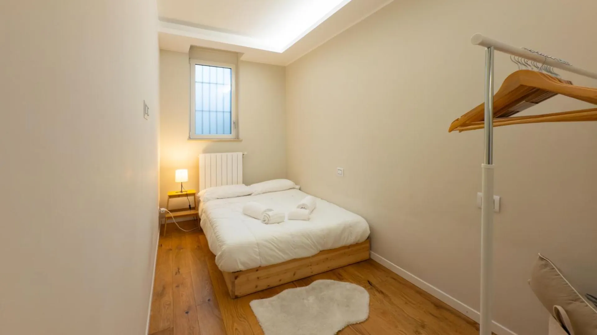 Ideal Rent - De Sanctis 61 Milan 0*,  Italy