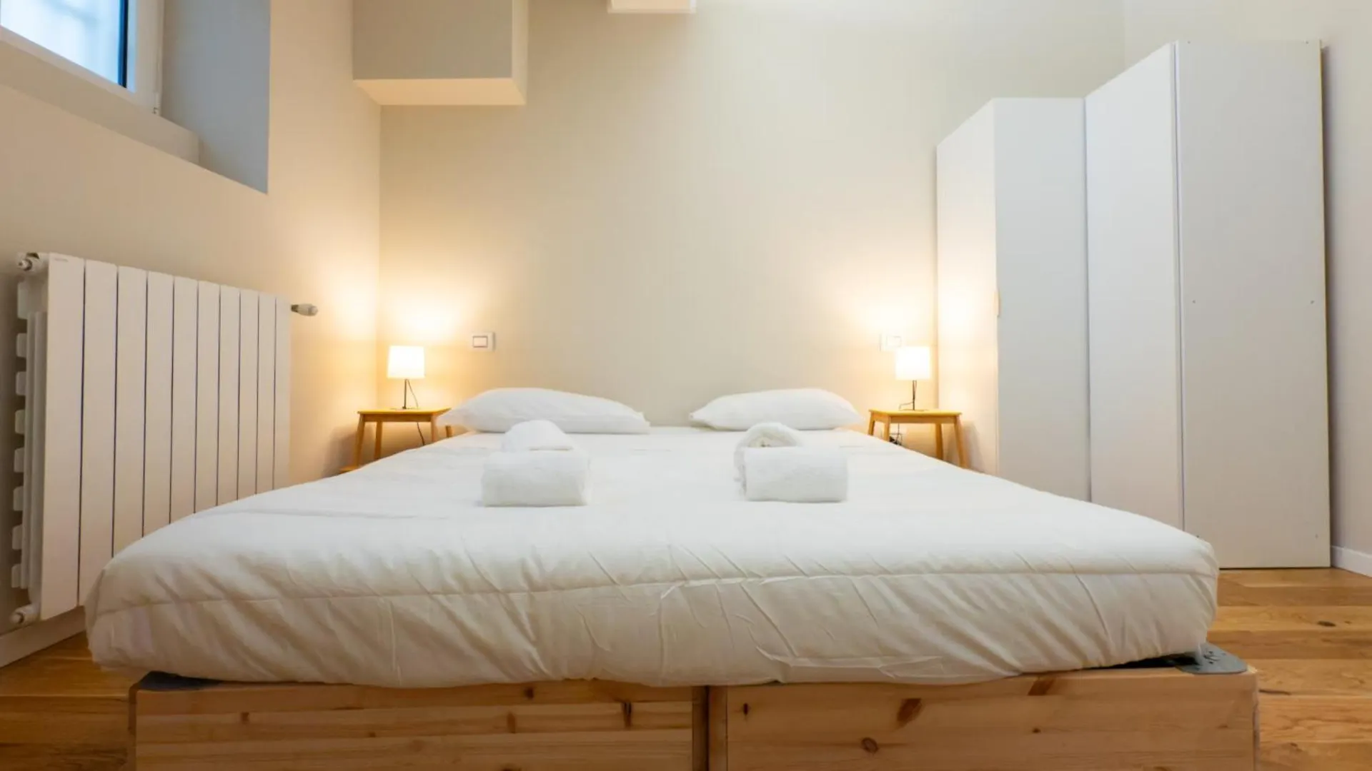 Ideal Rent - De Sanctis 61 Milan Apartment