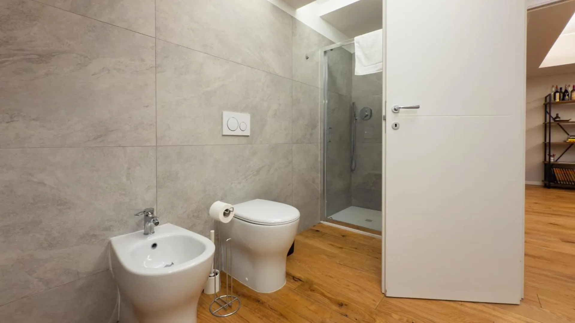 Ideal Rent - De Sanctis 61 Milan Italy