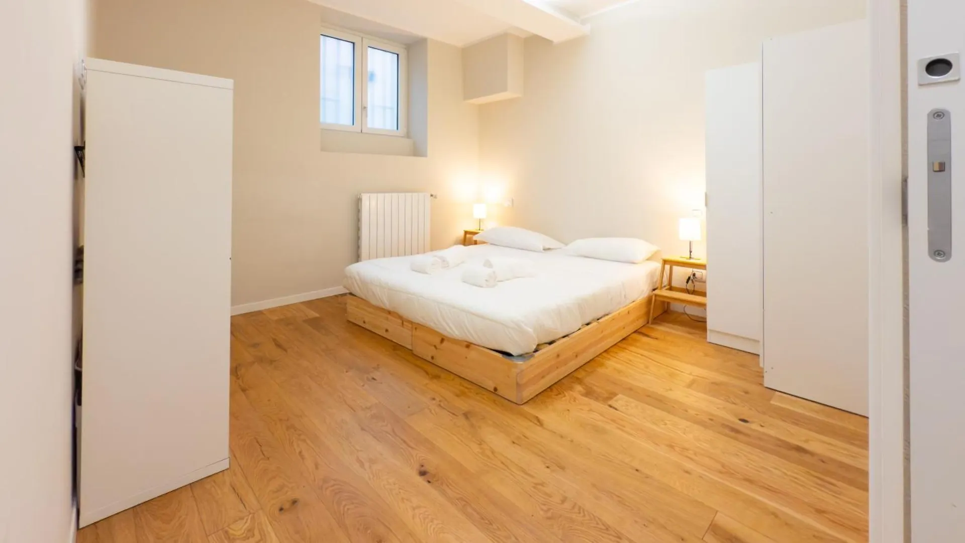 Ideal Rent - De Sanctis 61 Milan Italy